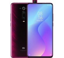 Xiaomi Mi 9T (6GB,128GB,Flame Red)
